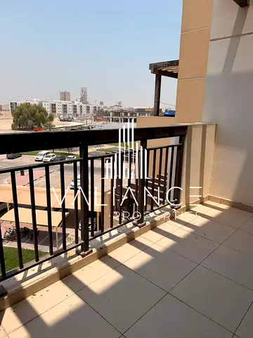 Fully Furnished Studio | All Bills Included | Monthly Payment | Al Khail Heights