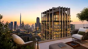 Burj Khalifa View | Multiple Units | DIFC 2.0