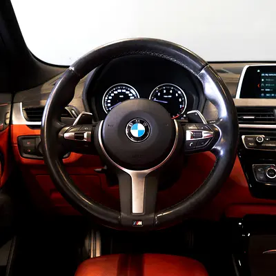 صورة 8 لـ 2018 BMW X2