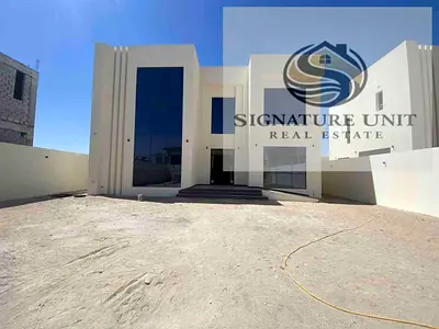 Luxury 4- BR Villa | Majlis | Outdoor Kitchen