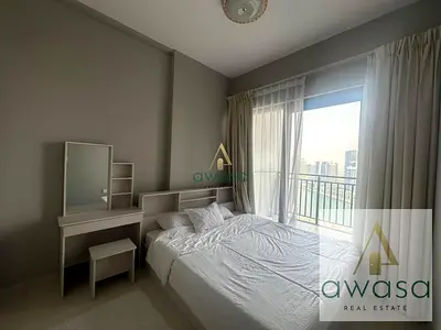 1Br Fully Furnished | Ready to Move | Prime Location