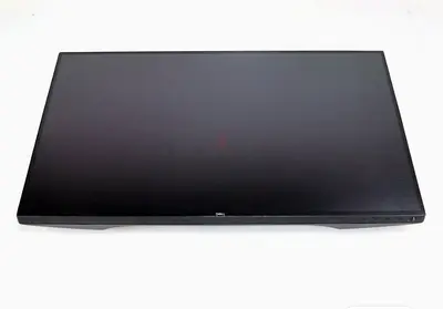 Dell 24-inch IPS Monitor - Good Condition