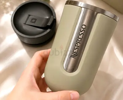 Original Nespresso Mug