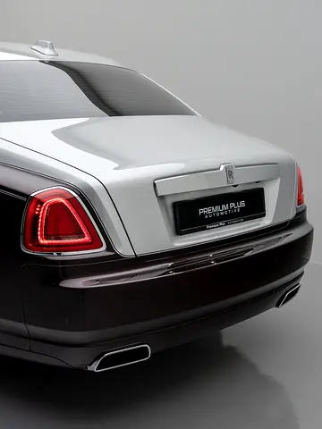 صورة مصغرة 12 لـ 2019 ROLLS-ROYCE GHOST