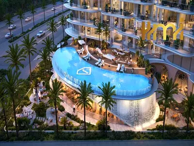 40% Discount | Fully Furnished | 4% RAK LD Waiver | Investment Deal