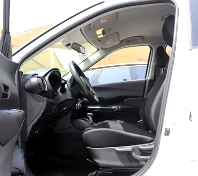 Nissan Kicks SV, миниатюра 9
