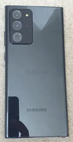 Samsung note 20 ultra