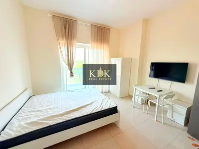 Fully Furnished | Golf Course View | Ready to Move