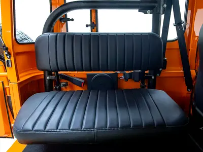 صورة 18 لـ 1983 Toyota LAND CRUISER