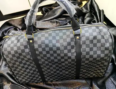 Gym Bag