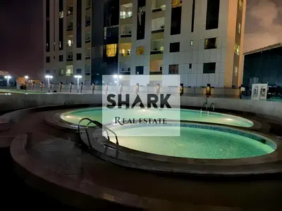 AED 605,000 Paid Only | 2BHK Converted to 4 Rooms with Creek View in Orient Tower