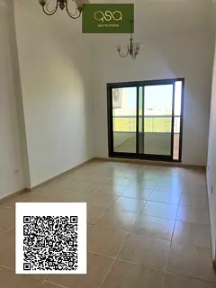 THREE BEDROOM APARTMENT IS AVAILABLE FOR SALE IN PARADISE LAKE TOWER B9 EMIRATES CITY, AJMAN!