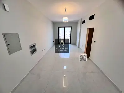 Brand-New 2 Bedroom Apartment in Al Alia