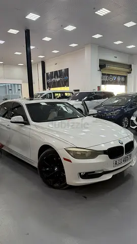 2014 BMW 320i xDrive | Canadian Specs | Well Maintained