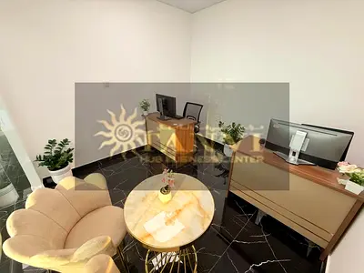 Beautiful Office | Direct From Landlord | Near To Metro Station |