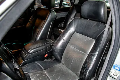 صورة 9 لـ 1996 Mercedes-BENZ S-CLASS