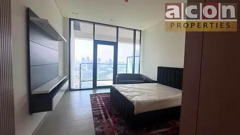12 Cheques Available | Fully Furnished Studio