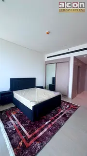 12 Cheques Available | Fully Furnished Studio — 2