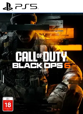 Ps5 primary games