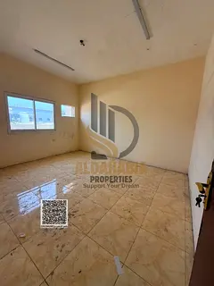 Investment Building for Annual Rent | Al Nuaimiya 2 – College Street, Ajman