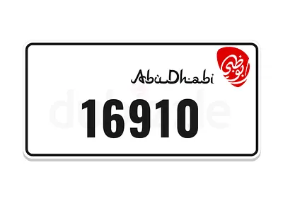 1 6 9 1 0