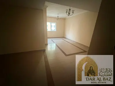 Annual 3 Bedroom Apartment for Rent in Al Taawun, Sharjah | Maid’s Room, Master Bedroom, Balcony, Central AC & Spacious Layout