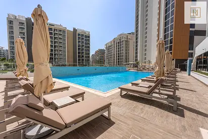 Brand-New Riviera — Steps to Shops & Pool