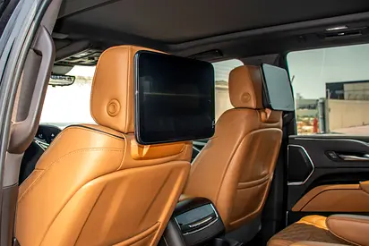 2021 Cadillac ESCALADE — миниатюра 10