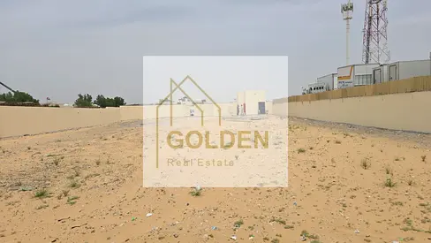 Warehouse with private land for rent at an exclusive price. Warehouse electricity capacity: 100 kW.