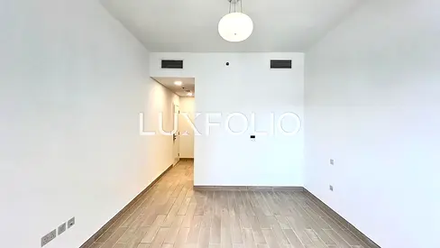 High Floor | Appliances Included | Exclusive