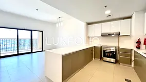 High Floor | Appliances Included | Exclusive