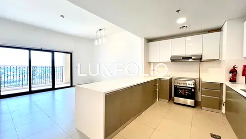 High Floor | Appliances Included | Exclusive