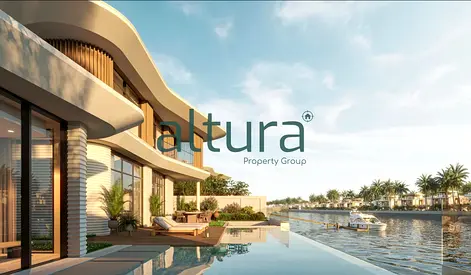 5BR+M | Waterfront Villa | Best Value