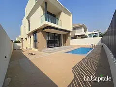 INDEPENDENT VILLA | LARGE PLOT | READY TO MOVE
