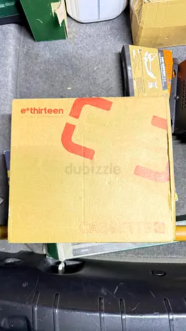 e*thirteen Cassette Wheelset - Brand New in Box
