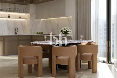 Mid Floor | Fully Furnished | Community View