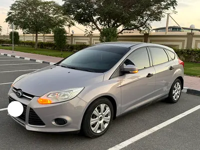 2014 FORD FOCUS 照片 5