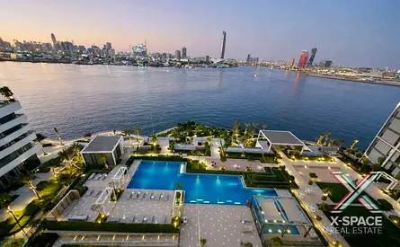 Amazing Sea View | Spacious Layout | Pets OK