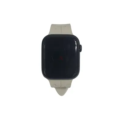 Apple Watch Series 9 Aluminum - 45mm - Cellular - Midnight