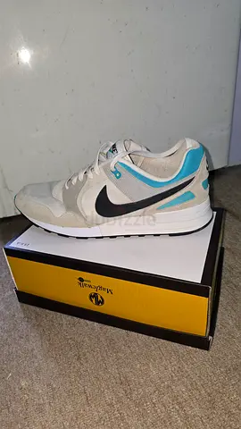 Nike Air shoes