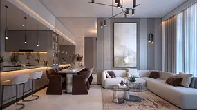 Modern Home | Vibrant Community | Premium Lifestyle