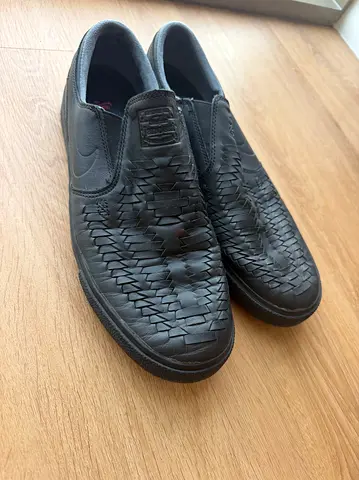 Nike SB Woven Slip-On Sneakers - Mens Casual Size US10