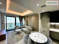 GREAT VALUE | OPEN VIEW | HIGH FLOOR | FURNISHED