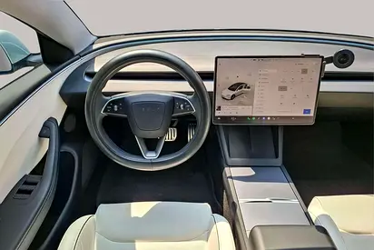 2024 Tesla MODEL 3 照片 10