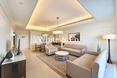 HIGH FLOOR | DIFC VIEW | PERFECT LOCATION