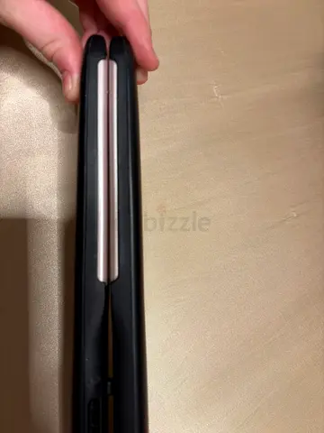 Philips Hair Straightener