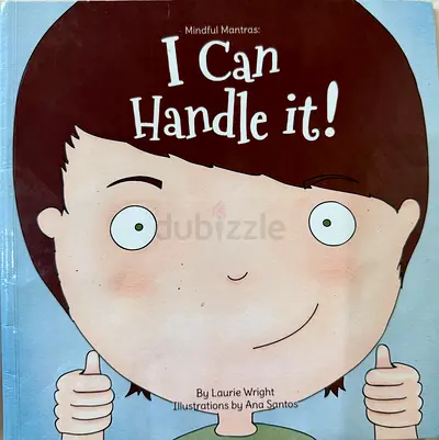 I can handle it