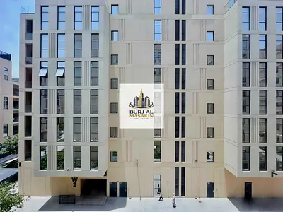 🌟 Fully Furnished 1-Bedroom Apartment | Al Mamsha | AED 55,000 | Up to 4 Payments Experience stylish and comfortable living in this fully furnished