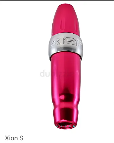 Permanent makeup , PMU machine- Xion S spectra