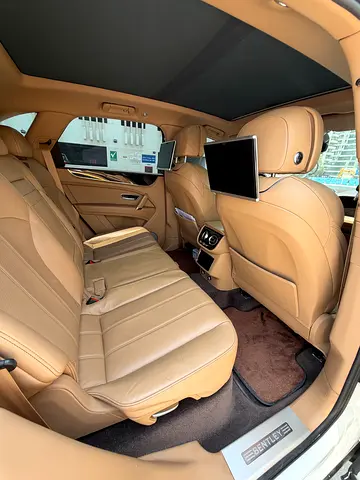 2019 Bentley BENTAYGA — миниатюра 6